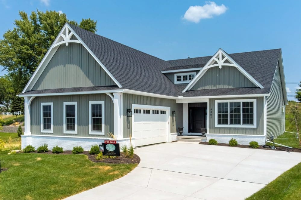 Muirfield Drive Wyndham West, Bettendorf