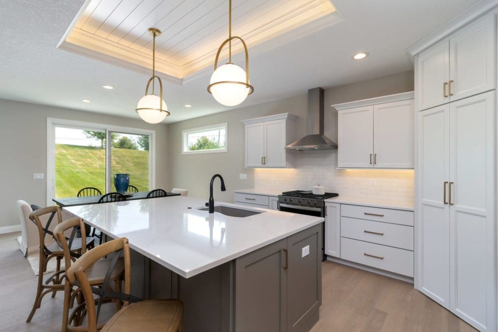 Muirfield Drive Wyndham West, Bettendorf