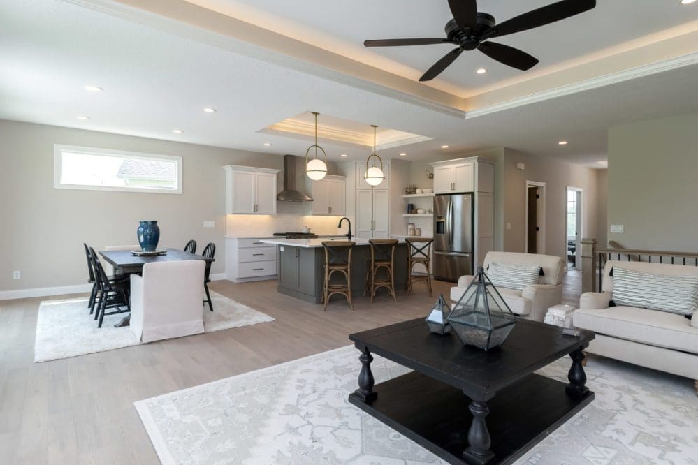 Muirfield Drive Wyndham West, Bettendorf