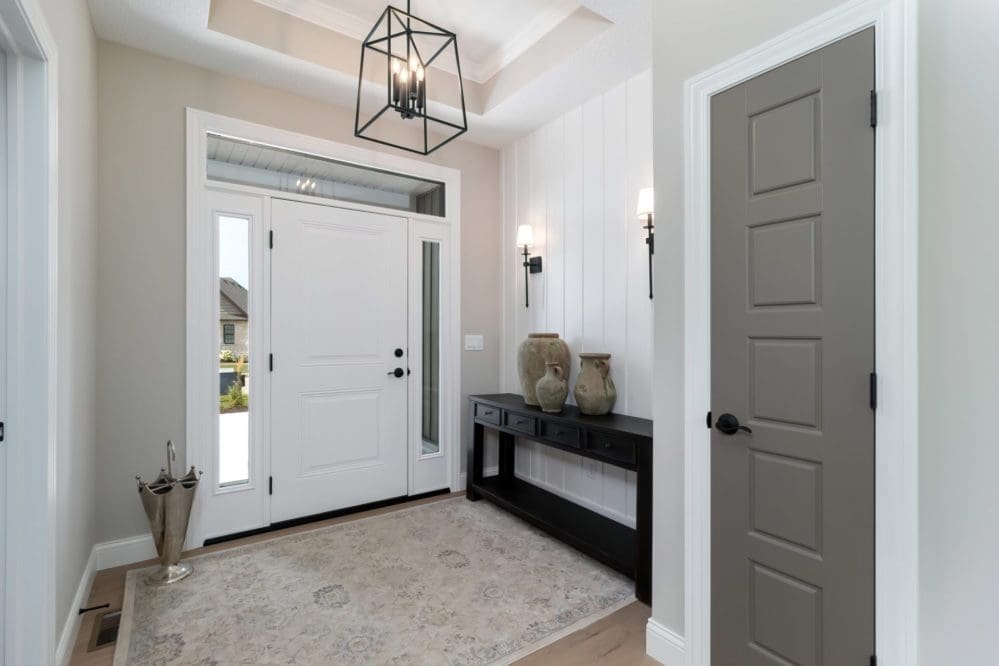 Muirfield Drive Wyndham West, Bettendorf