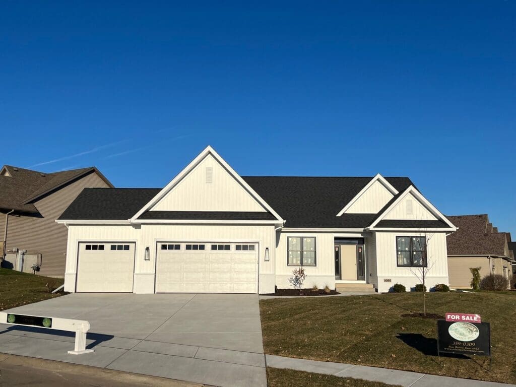 Exterior Muirfield Drive